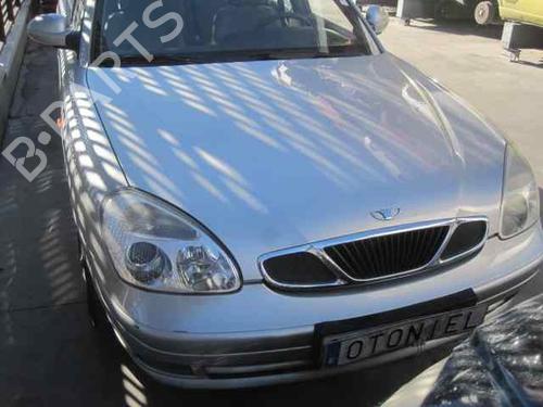 Gearbox DAEWOO NUBIRA Saloon (J100) 1.6 16V | BP2384093M3 