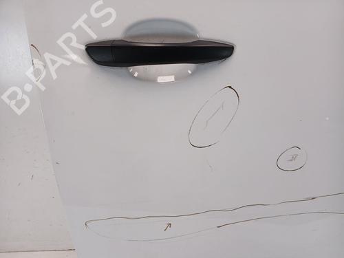 Right front door OPEL VIVARO C Van (K0) 2.0 | BP31160455C3