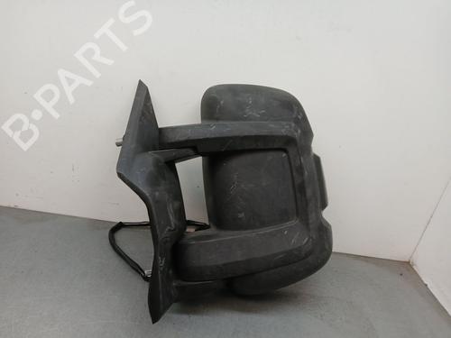 Left mirror CITROËN JUMPER II Van 2.0 BlueHDi 110 | BP30504903C26