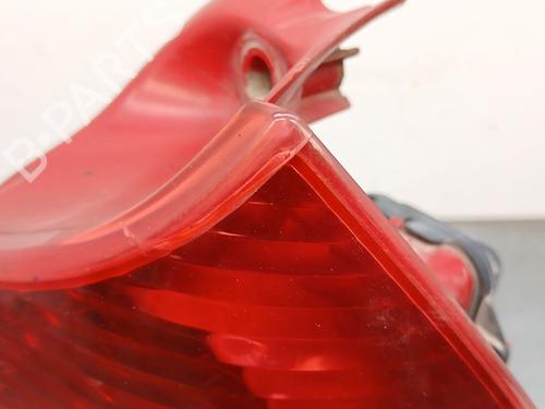 Right taillight PEUGEOT 307 Break (3E) 2.0 HDI 110 | BP28731330C35