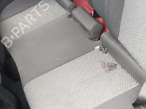 Tailgate SEAT LEON (1P1) 1.9 TDI | BP3161194C6 