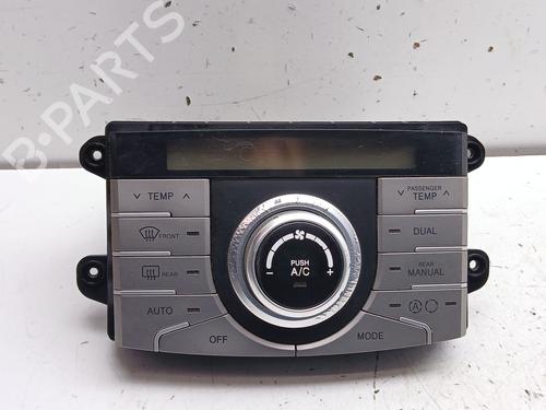 Used Climate control Climate control HYUNDAI ix55 3.0 V6 CRDi 4WD (239 hp) 33465510 33465510