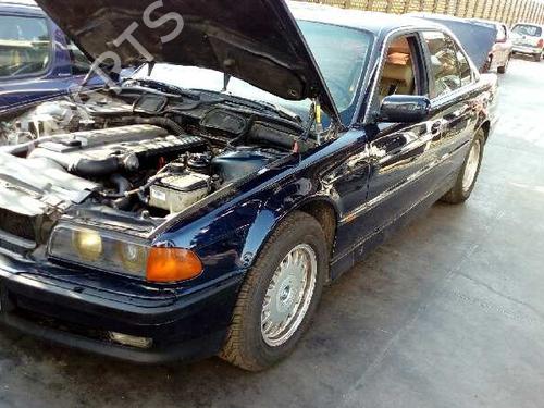 Left front window switch BMW 7 (E38) 725 tds | BP2366389I27 
