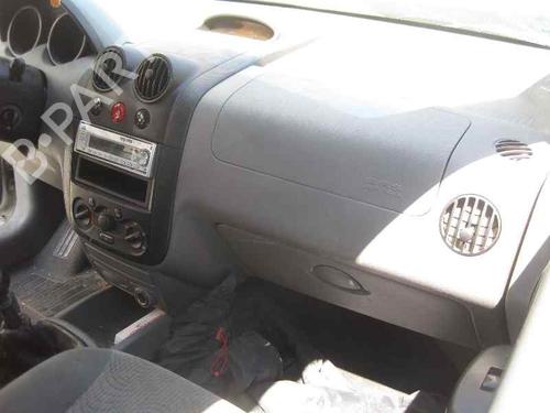 Front right window mechanism DAEWOO KALOS (KLAS) 1.4 | BP2359859C23 
