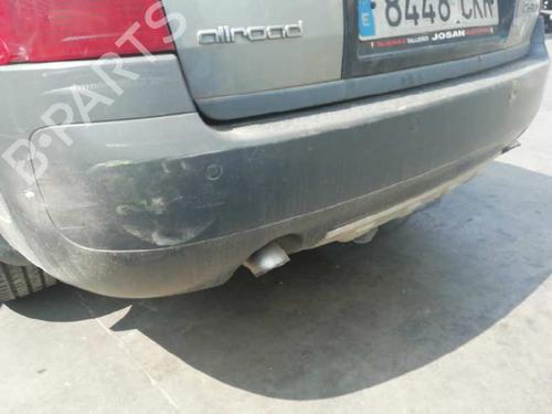 Rear bumper AUDI ALLROAD C5 (4BH) 2.5 TDI quattro | BP13622256C8 