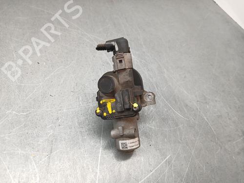 Egr RENAULT CLIO III (BR0/1, CR0/1) 1.5 dCi (BR17, CR17) (86 hp) 31290763