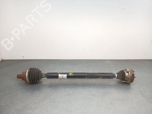 right-front-driveshaft-vw-passat-b7-362-2010-2011-2012-2013-2014-2015-2016-36668556 main image