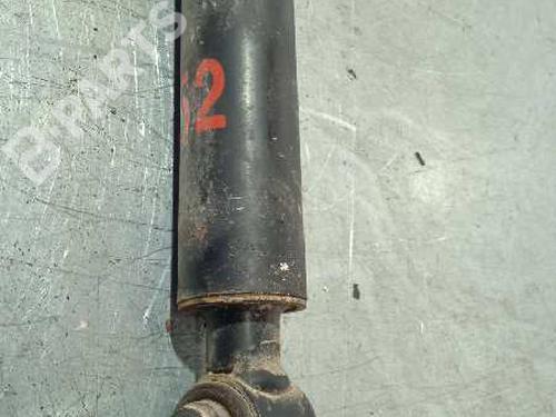 Right rear shock absorber MERCEDES-BENZ E-CLASS (W211)  | BP7578106M19 