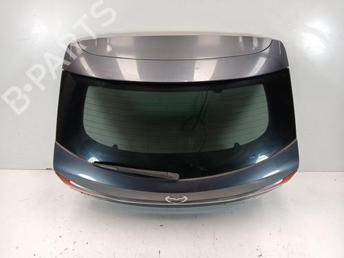 Tailgate MAZDA 6 Estate (GJ, GL) | BP30876673C6