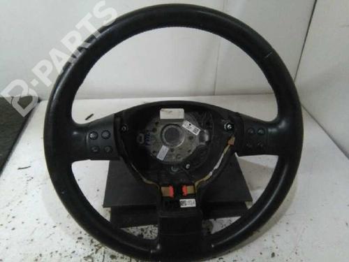 Used Steering wheel VW PASSAT B6 (3C2) 2.0 TDI 16V (140 hp) 4468560