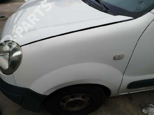 Gearbox NISSAN KUBISTAR MPV (X76) 1.5 dCi 70 | BP9311950M3 