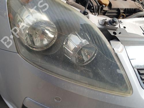 Right headlight OPEL ZAFIRA / ZAFIRA FAMILY B (A05) 1.9 CDTI (M75) BP28193035C29