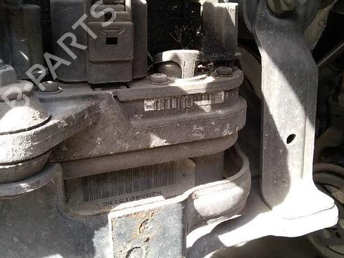 AC Styreenhet / Manøvreringsenhet FORD FOCUS C-MAX (DM2) 1.6 TDCi | BP3419054I5 