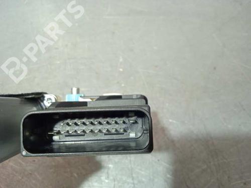 Right rear window motor SEAT ALTEA (5P1)  | BP7710709E22 