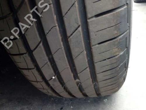 Kollisjonspute styreenhet OPEL ZAFIRA A MPV (T98) 2.0 DTI 16V (F75) | BP2444948M53 