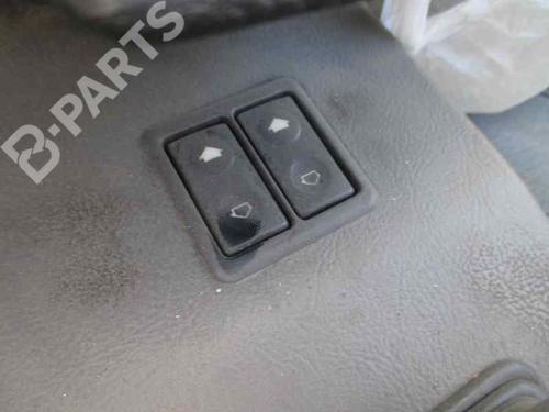 Right mirror LIGIER AMBRA 0.5 | BP4677871C27 