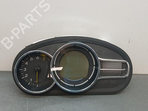 Used Instrument cluster RENAULT MEGANE III Hatchback (BZ0/1_, B3_) [2008-2025]  23117615