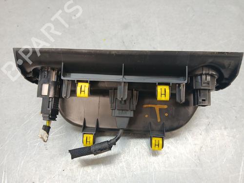 Ignition barrel CITROËN C4 CACTUS 1.2 THP 110 | BP39408576M48 - Image 5