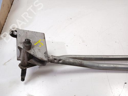 Front wiper motor PEUGEOT 807 (EB_) 2.0 HDI | BP39802497M29 - Image 2