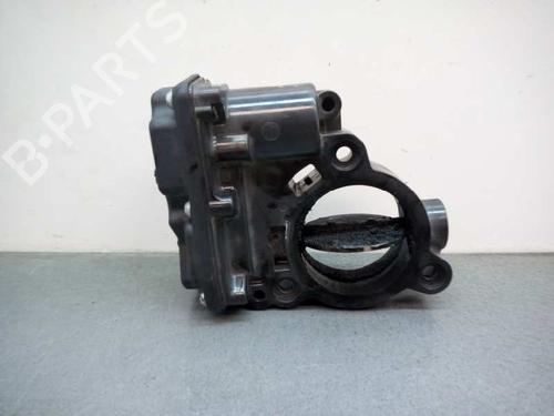 Used Throttle body BMW 4 Coupe (F32, F82) [2013-2020]  19247905