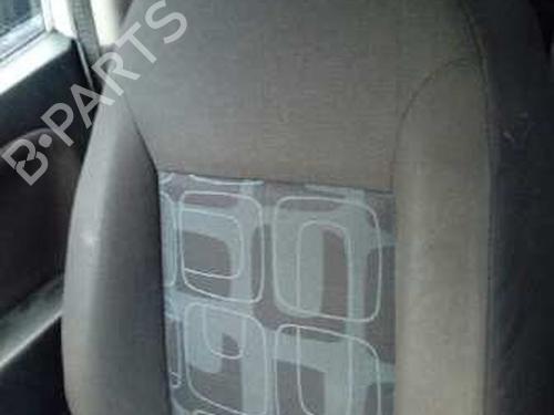 Right taillight FORD FIESTA V (JH_, JD_)  | BP2422592C35 