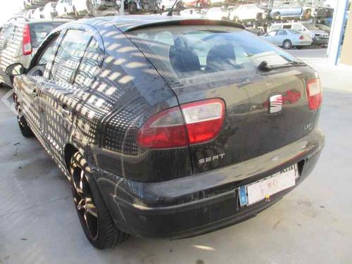 Heater resistor SEAT LEON (1M1) 1.9 TDI | BP11641126M108 