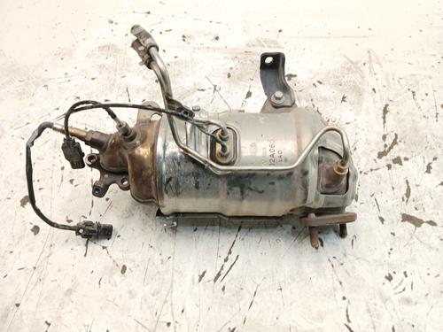 Used Particulate filter Particulate filter HYUNDAI i30 (GD) 1.6 CRDi (110 hp) 40265220 40265220