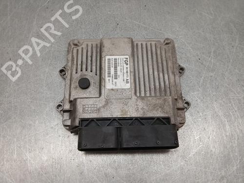 Motorstyringsenhet SUZUKI SWIFT III (MZ, EZ) [2005-2025]  30571329