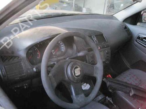 Gearbox SEAT CORDOBA (6K2) 1.4 | BP2377053M3 