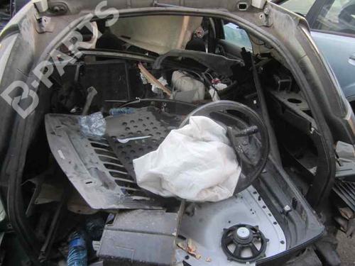 Left front window motor PEUGEOT 407 SW (6E_, 6D_) 1.6 HDi 110 | BP2431493E21 