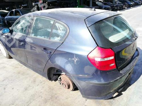 Elektronisk modul BMW 1 (E87) 118 d | BP8195465M83 