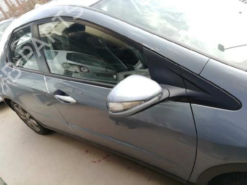 Engine HONDA CIVIC VIII Hatchback (FN, FK) 2.2 CTDi (FK3) | BP9633750M1 