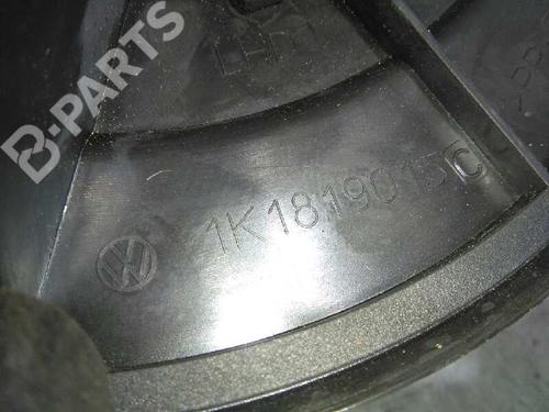 Heater blower motor VW GOLF VI (5K1) 1.6 TDI | BP6102254M62 