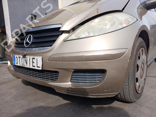 Front bumper MERCEDES-BENZ A-CLASS (W169) A 160 CDI (169.006, 169.306) | BP29612259C7 