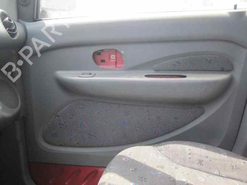 Climate control HYUNDAI ATOS (MX)  | BP2370778I5 