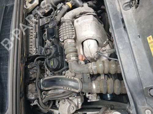 Engine CITROËN DS4 (NX_) 1.6 BlueHDi 120 | BP28316123M1 