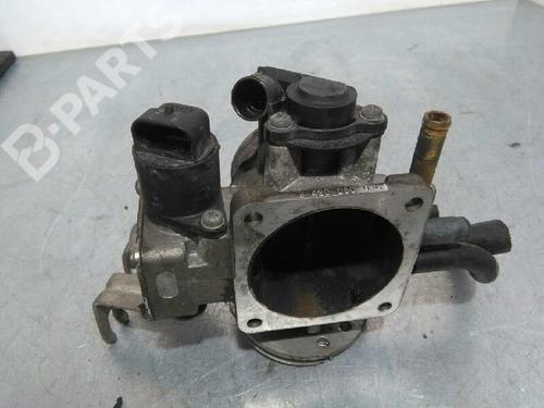 Throttle body DAEWOO LACETTI Hatchback (KLAN) 1.8 | BP5927006M82 