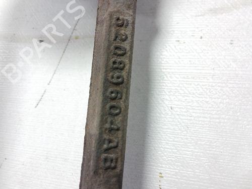 Left front shock absorber JEEP COMMANDER (XK, XH) 3.0 CRD 4x4 | BP23078429M16 