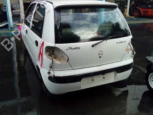 Climate control DAEWOO MATIZ (M100, M150)  | BP3417072I5 