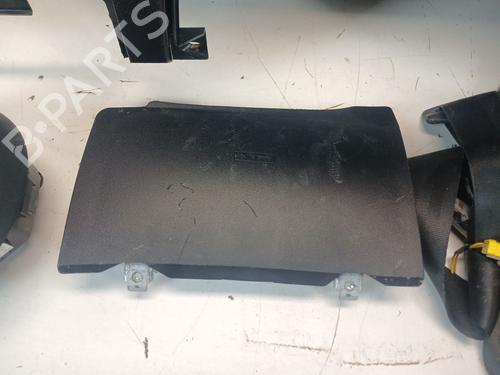 Airbag Kit FIAT 500 (312_) 1.2 (312AXA1A) | BP23148086C86 