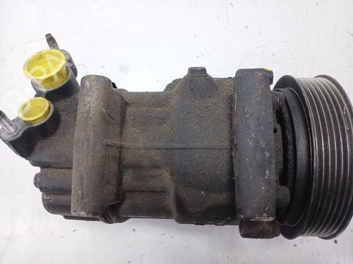 AC compressor PEUGEOT 207 (WA_, WC_) 1.6 HDi | BP30437286M34 