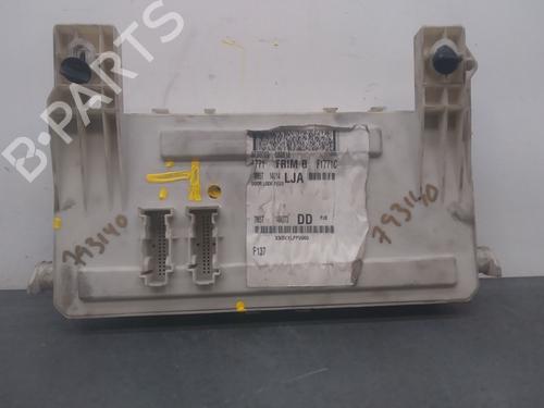 Sikringsdåse FORD FOCUS II Turnier (DA_, FFS, DS) 2.0 TDCi (136 hp) 25913975