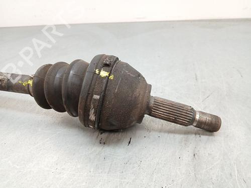 Left front driveshaft FORD TRANSIT CONNECT (P65_, P70_, P80_) 1.8 Di | BP32301374M38 