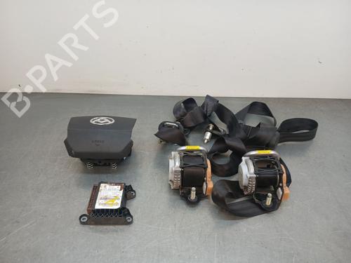 Airbag Kit MAXUS eDELIVER 3 Van Electric (SV3C) | BP37523072C86 - Image 2