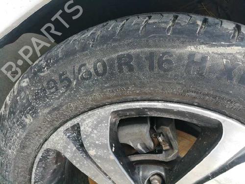 Exhaust system NISSAN PULSAR Hatchback (C13) 1.2 DIG-T | BP14250072M121  - Image 29