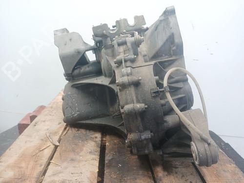 Gearbox FORD FOCUS III Turnier 1.6 TDCi | BP30968460M3