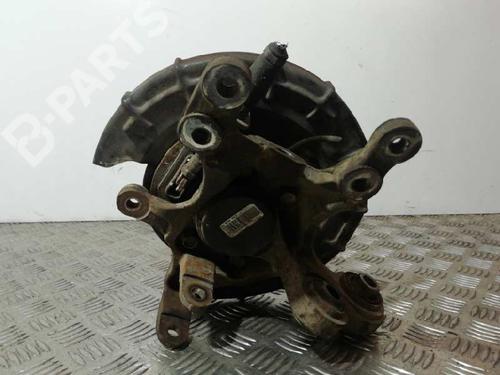 Mangueta trasera izquierda HYUNDAI i30 (FD) 1.6 CRDi (116 hp) 9702182
