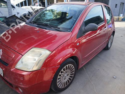 Motor CITROËN C2 (JM_) 1.4 HDi | BP29821504M1