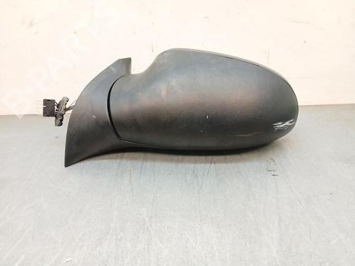 Ryggespeil venstre MERCEDES-BENZ A-CLASS (W168) A 160 (168.033, 168.133) | BP28143108C26