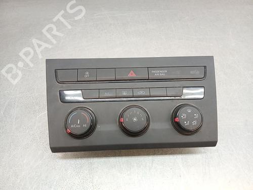 climate-control-seat-leon-5f1-2012-2013-2014-2015-2016-2017-2018-2019-2020-2021-19054272 main image